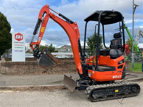 kubota u17 3 price|kubota u17 excavator for sale.